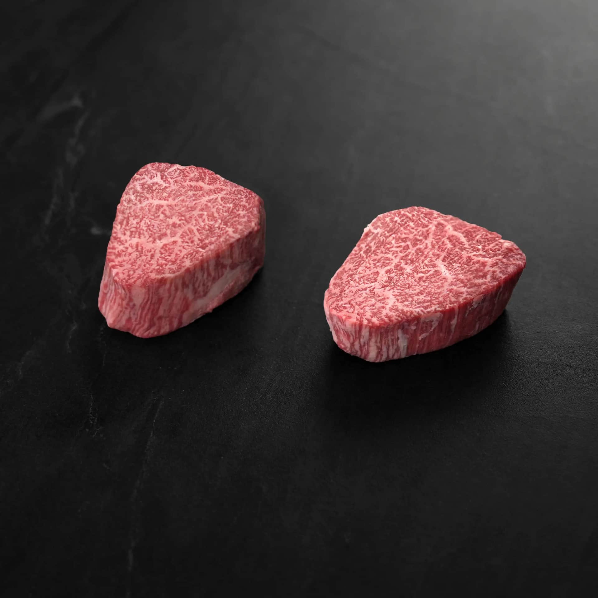A5 Japanese Wagyu Tenderloin — Snow-aged · Niigata at The Bay Butcher, Oyster Bay, NY