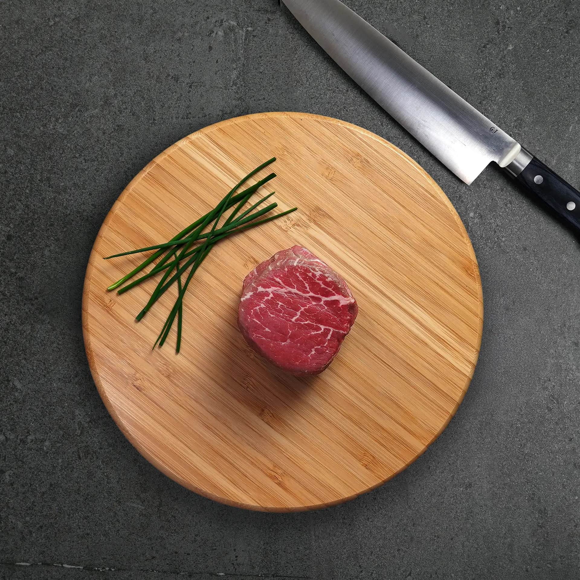 Allen Brothers Filet Mignon — USDA Prime Angus at The Bay Butcher, Oyster Bay, NY