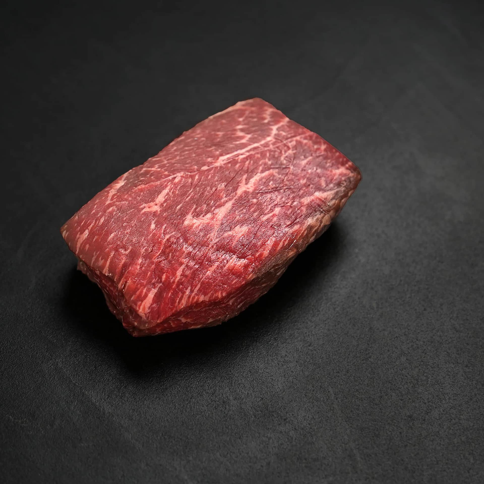 Australian Wagyu Bavette — Wagyu cross · grass-finish at The Bay Butcher, Oyster Bay, NY