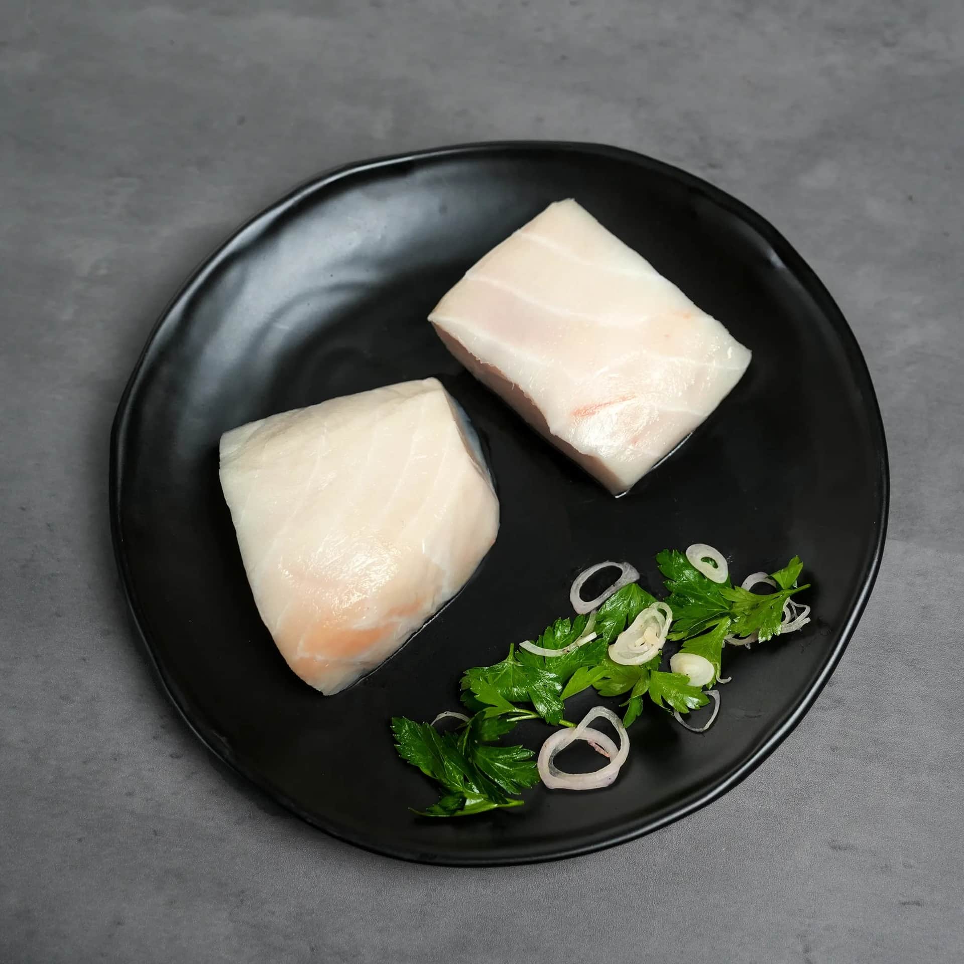 Chilean Sea Bass — Center-cut fillet at The Bay Butcher, Oyster Bay, NY